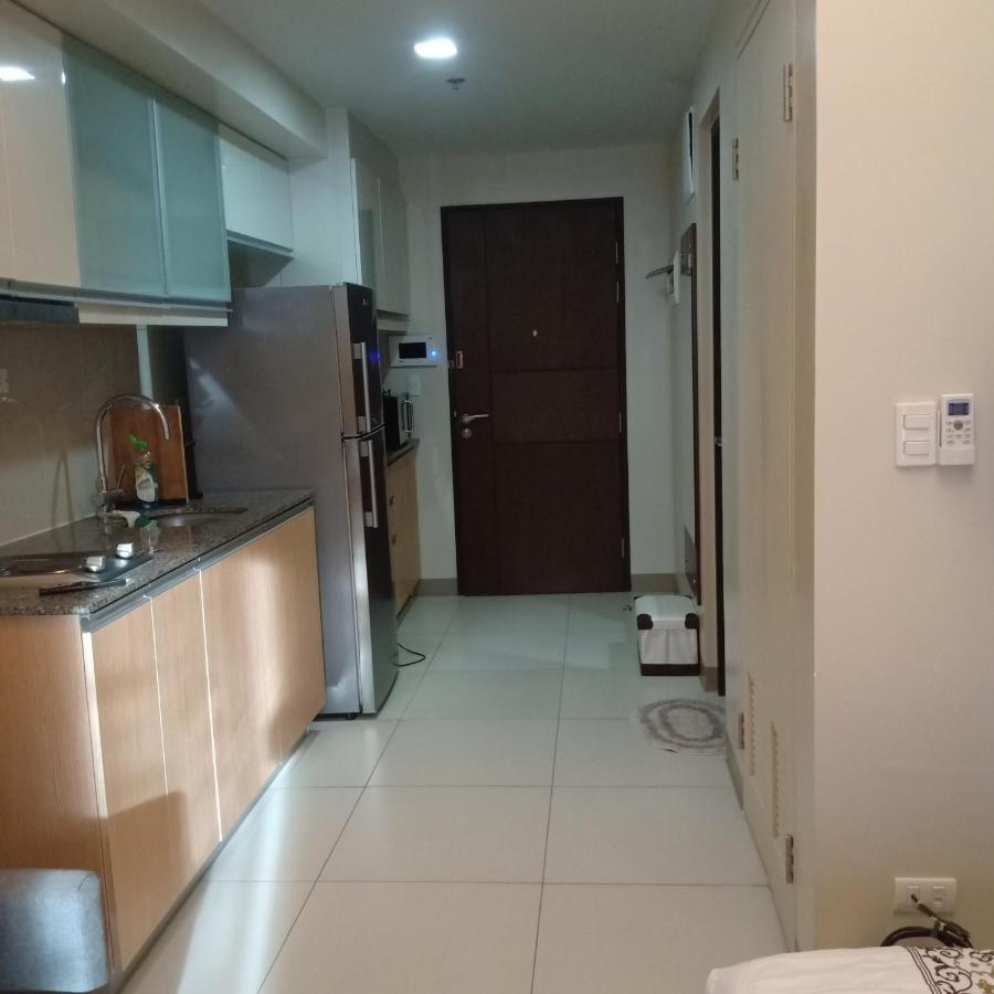 One Uptown Opposite Of Grandhyatt Hotel Manila Taguig City 外观 照片